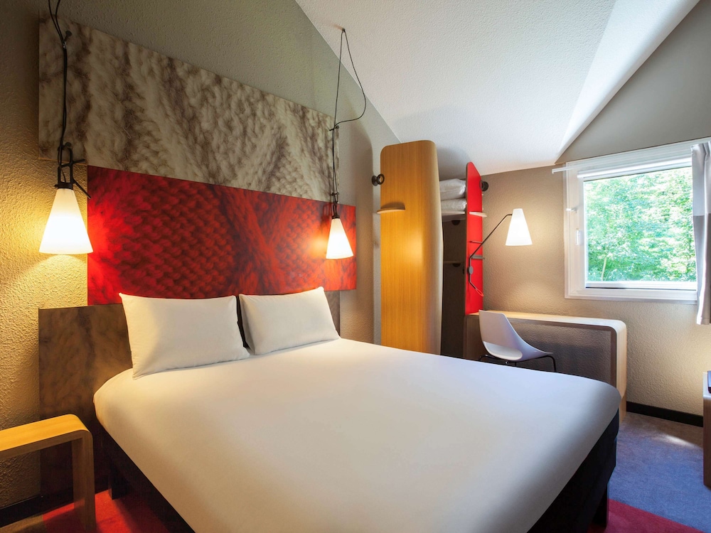 Ibis Jouy En Josas Velizy Hotel 7/44