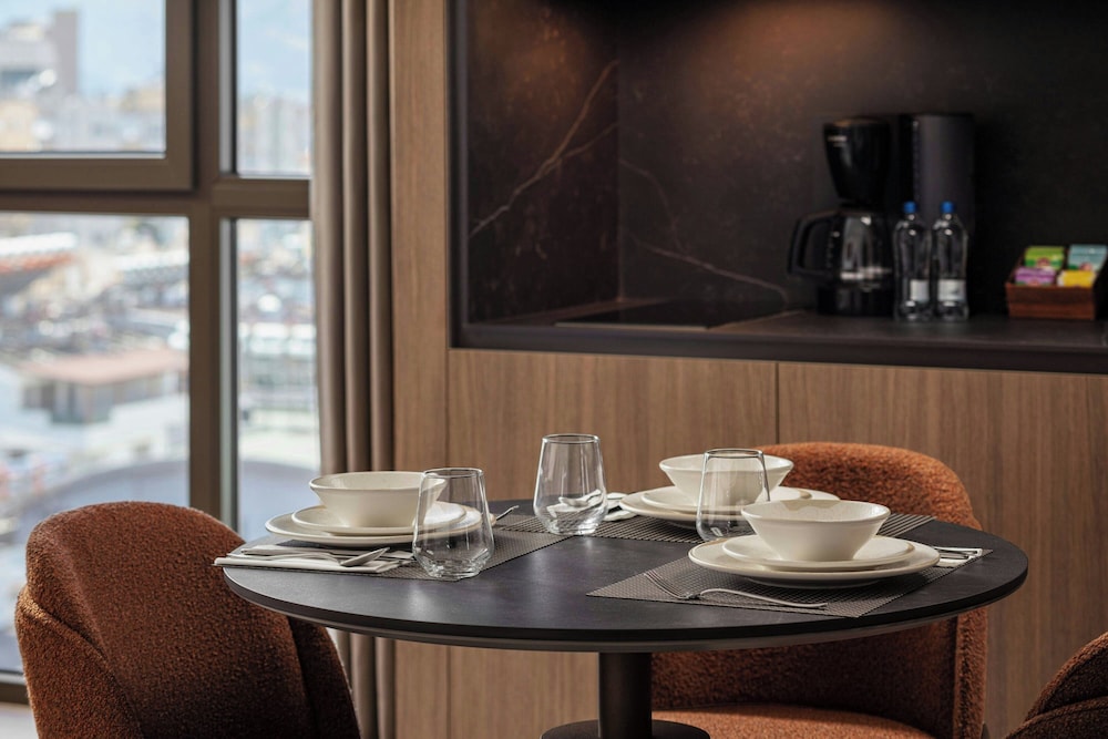 Residence Inn by Marriott Antalya 66/82
