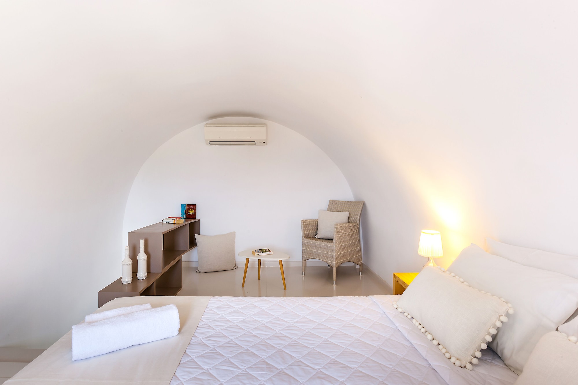 MAISONETTE, SEA VIEW