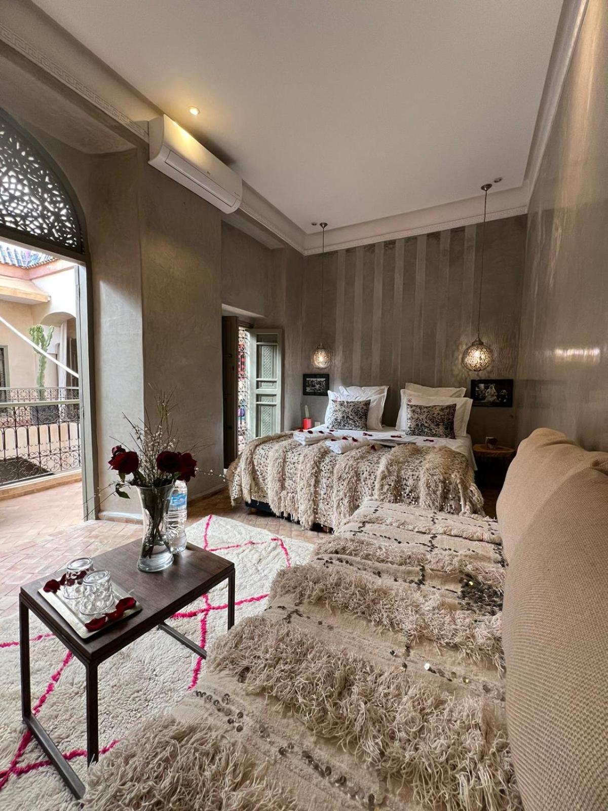 Riad Vendome & Spa 5/39