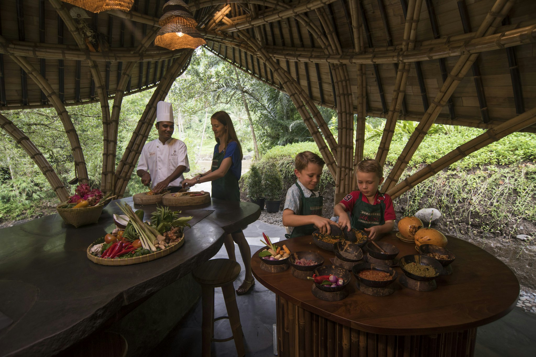 Four Seasons Resort Bali at Sayan 58/84