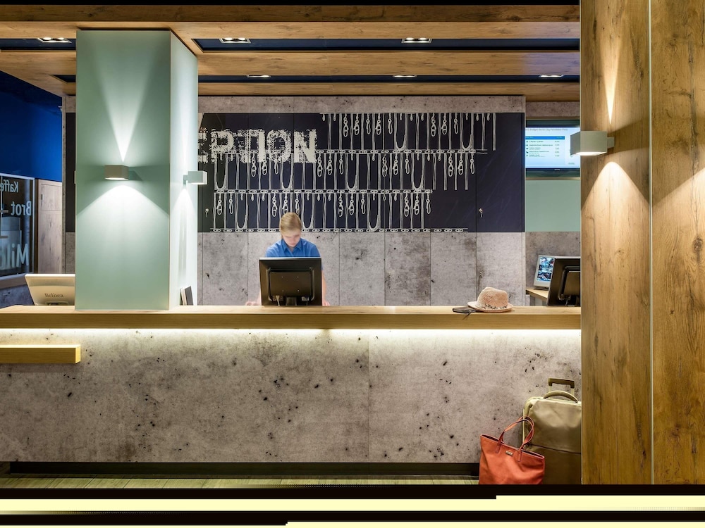 Ibis Budget Graz City 15/51