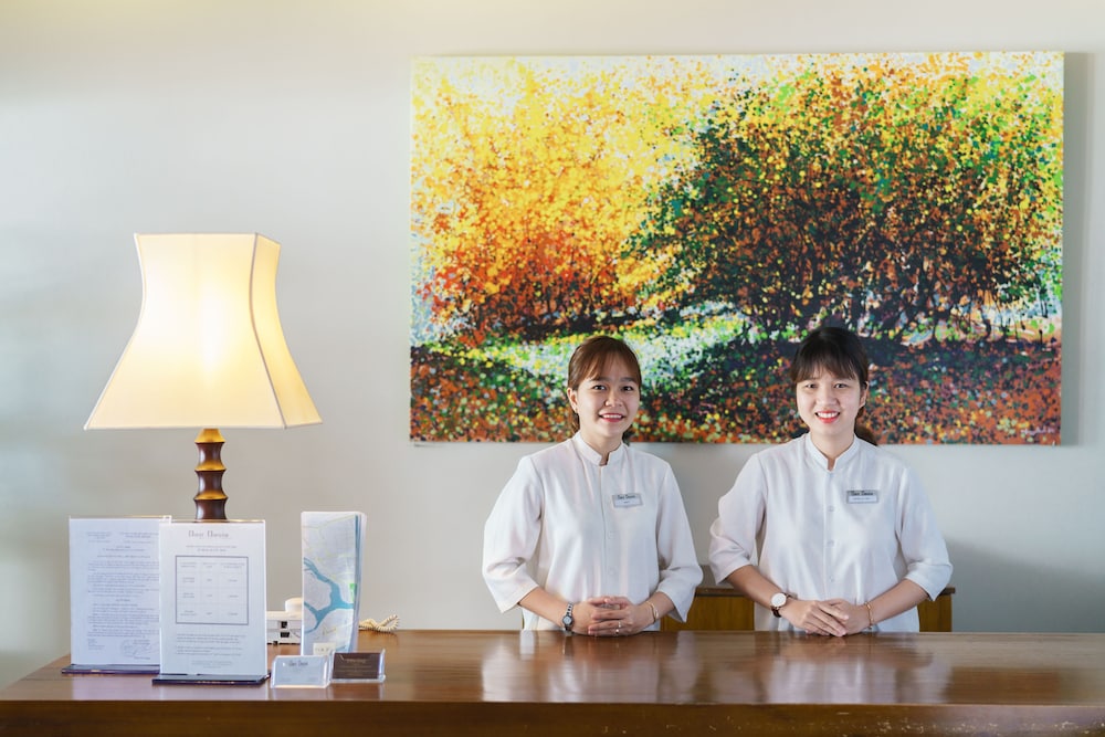Dan Oasis Beach Hotel and Apartment 19/37