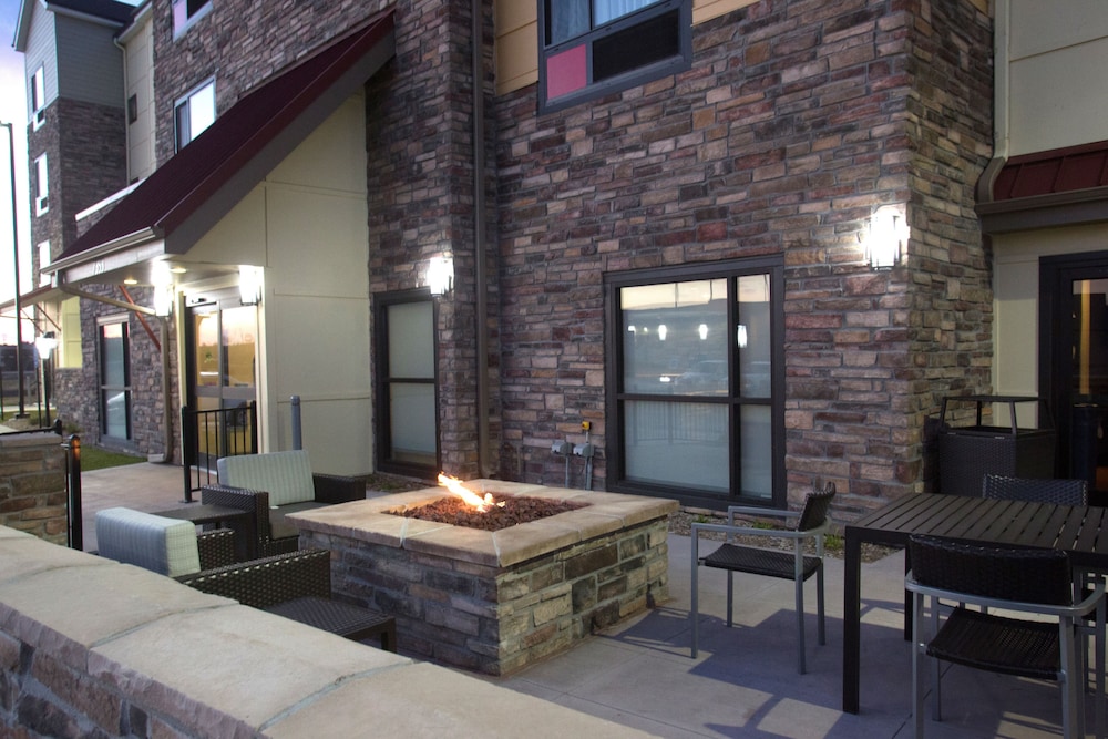 TownePlace Suites Lincoln North 10/36
