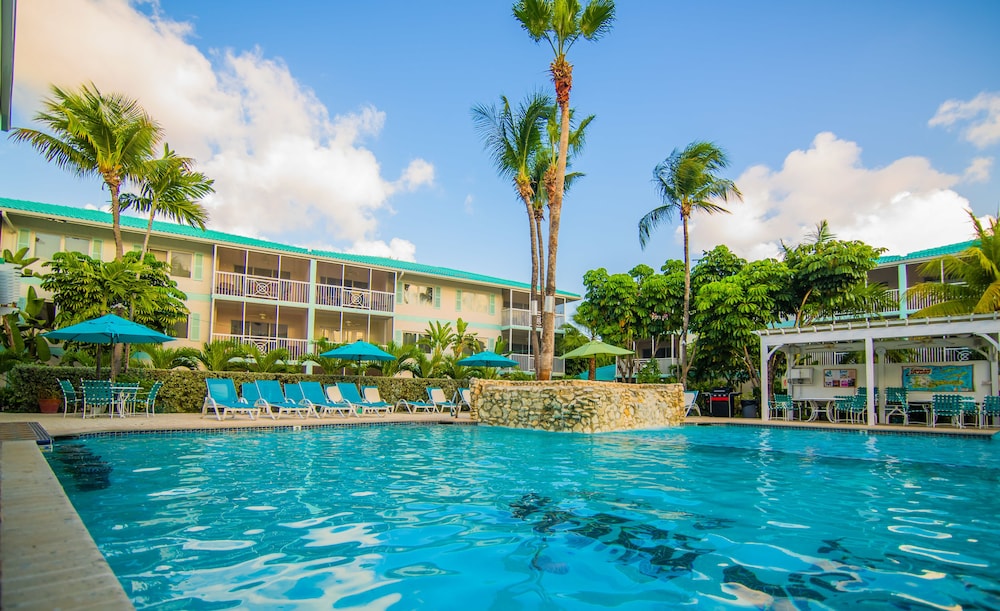 Seven Mile Beach Resort And Club 1/65