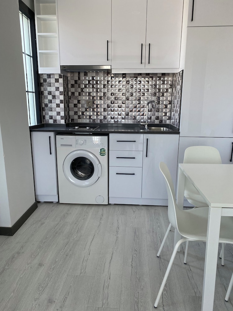 Cicek Apart Hotel 49/49