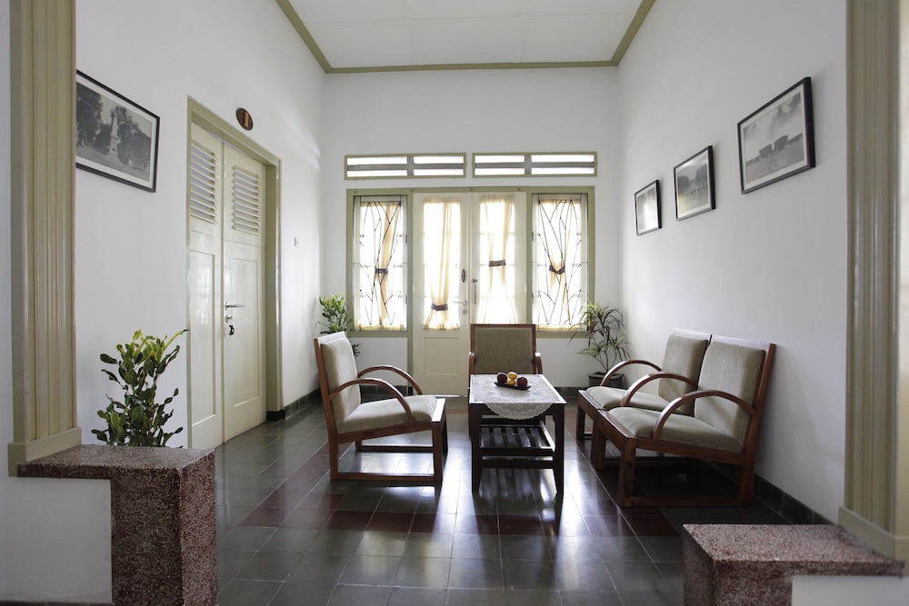 Taman Yuwono Heritage Malioboro 17/24