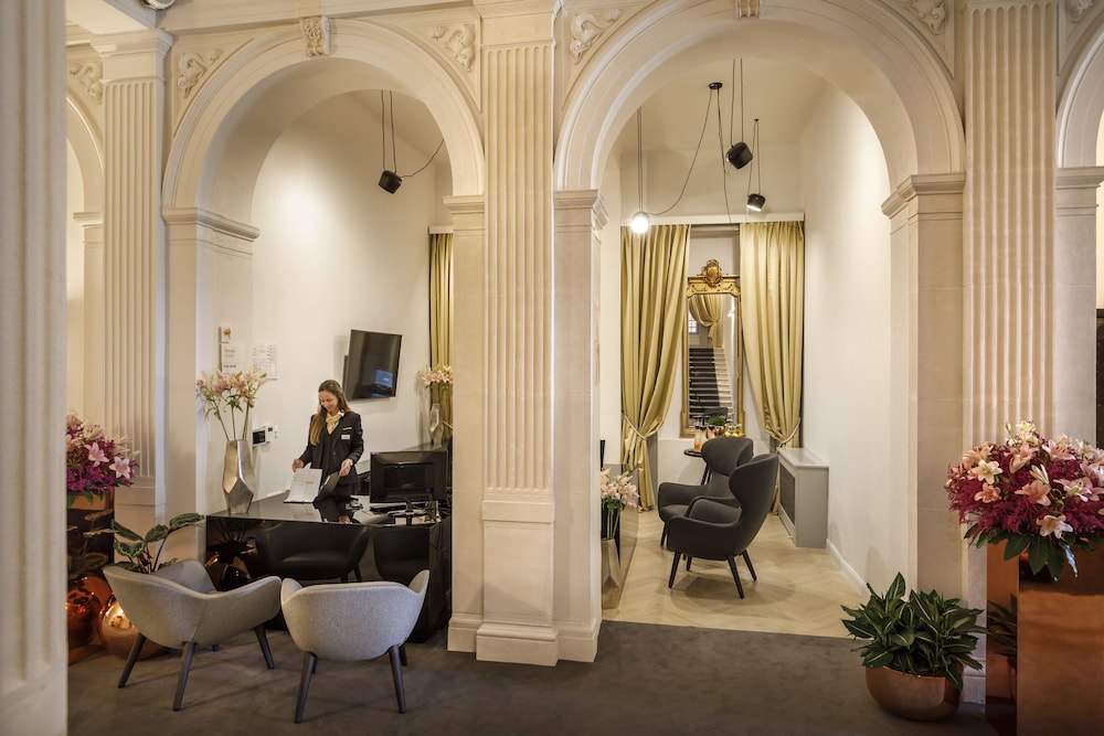 Hotel Imperial 6/50