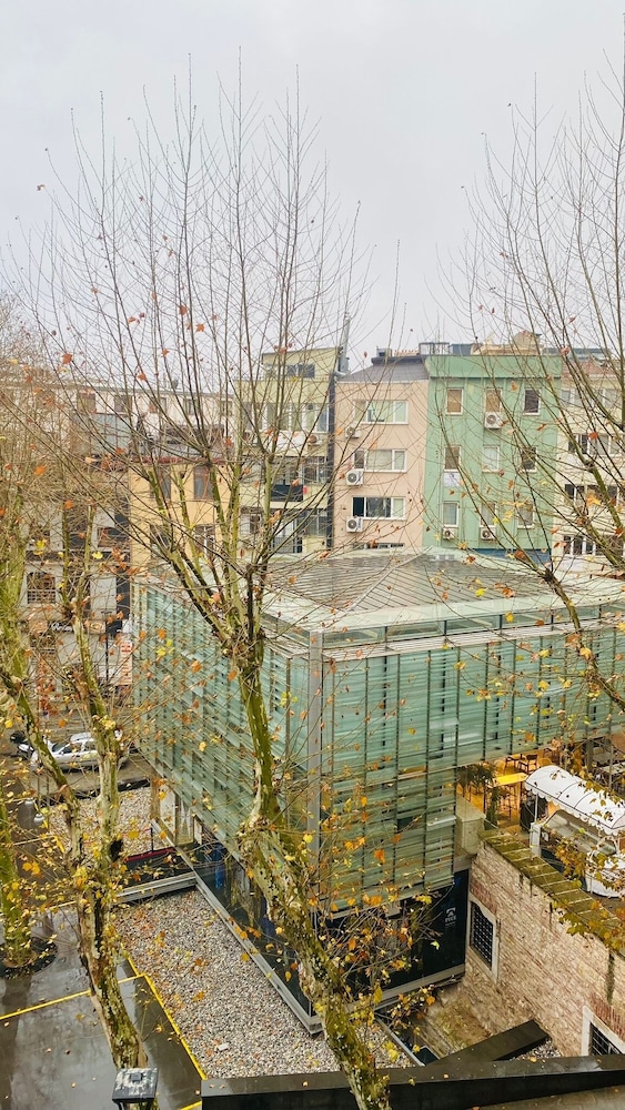 Antea Hotel Old City 64/68