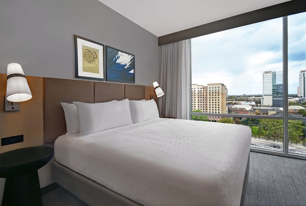 Staybridge Suites Houston Galleria Area 16/63