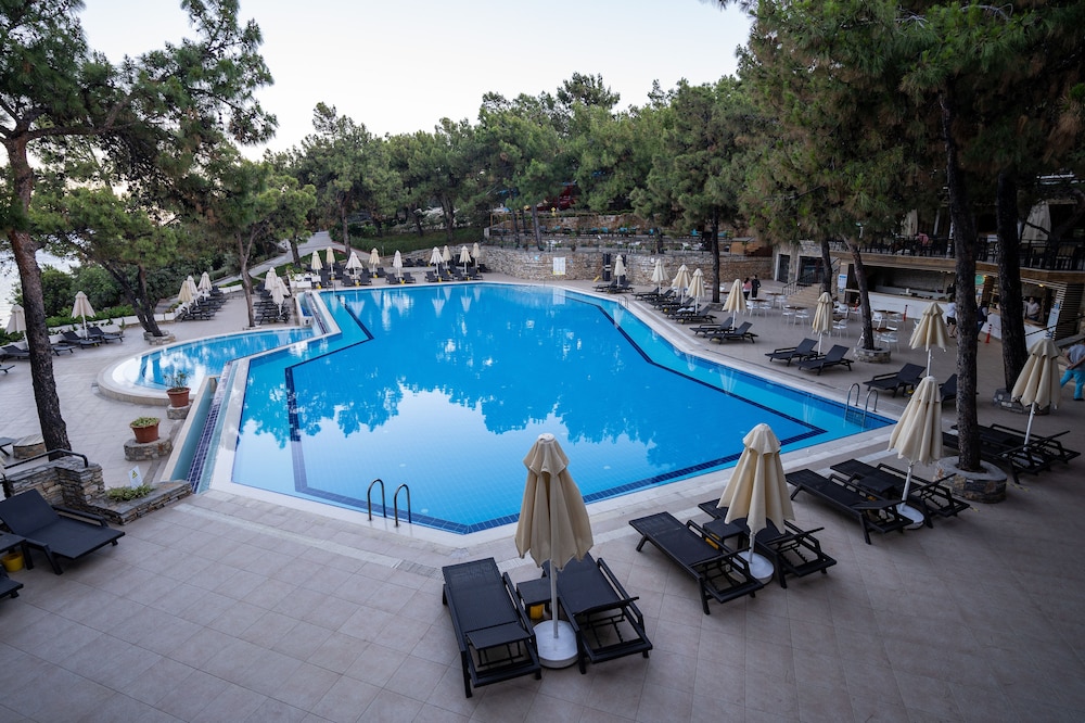 Bodrum Park Resort 2/59