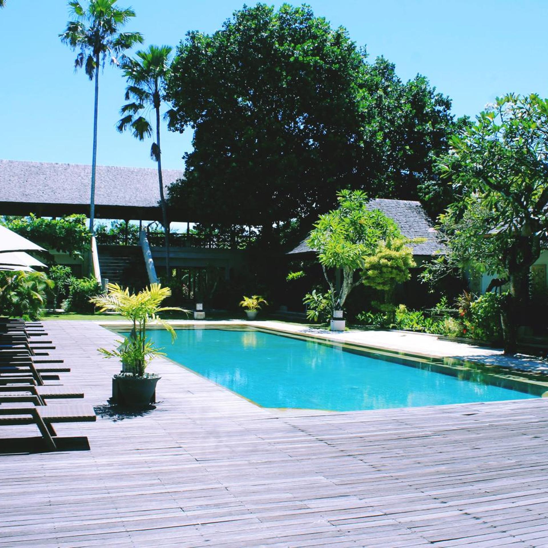 Avilion Villa Cinta 29/37