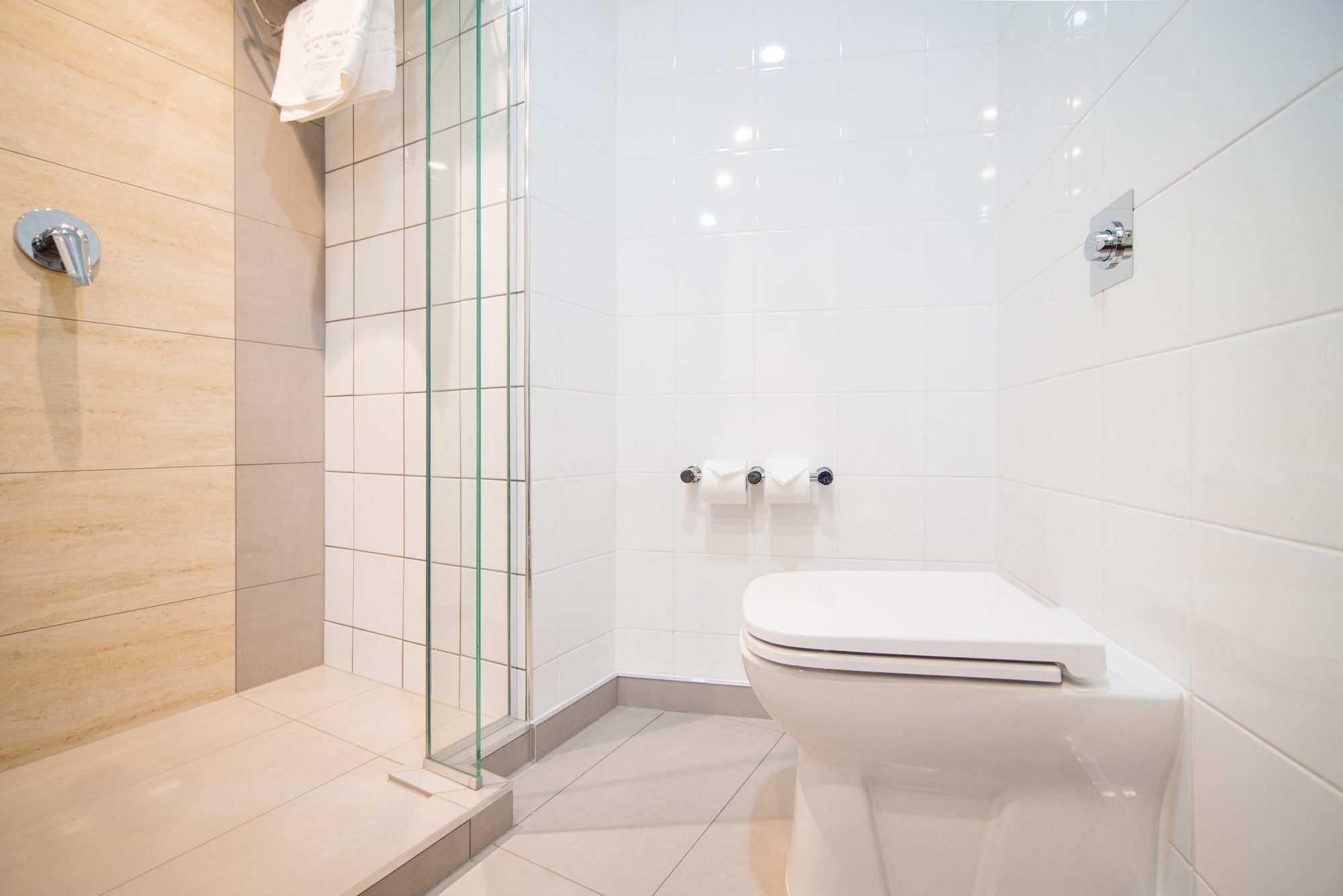 غرفة سوبيريور مزدوجة مزدوجة، Rydges Auckland 5/5