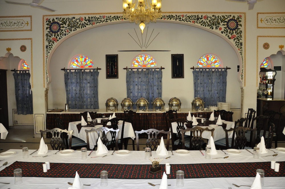 Khandela Haveli A Heritage Boutique Hotel 36/47