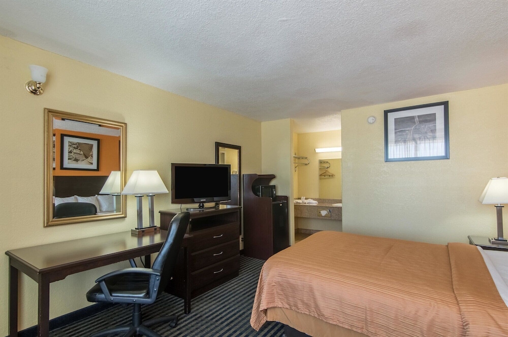 Motel6 Liberal, KS 34/41