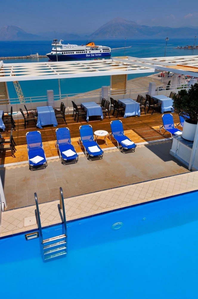 Mercure Patras Astir 51/69
