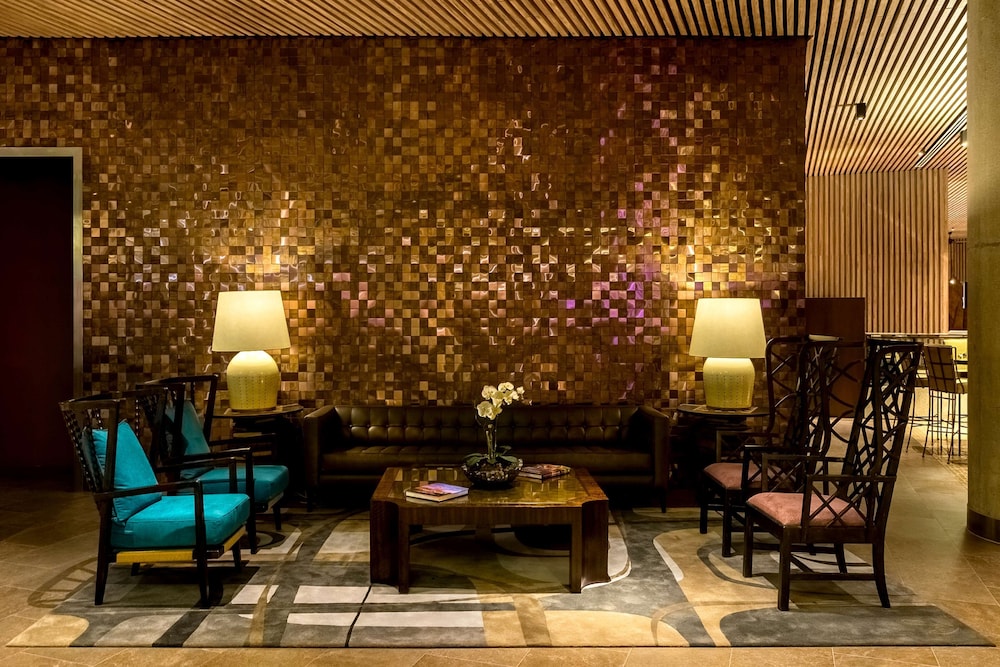 Hyatt Centric San Isidro Lima 35/75