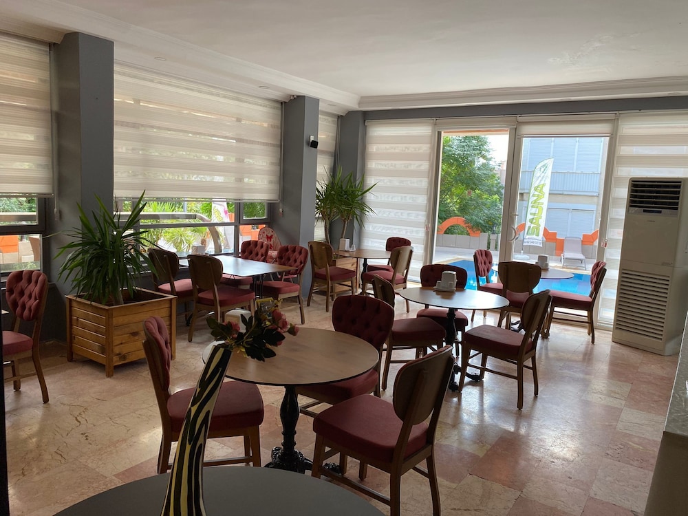 Hotel Lugano 31/47