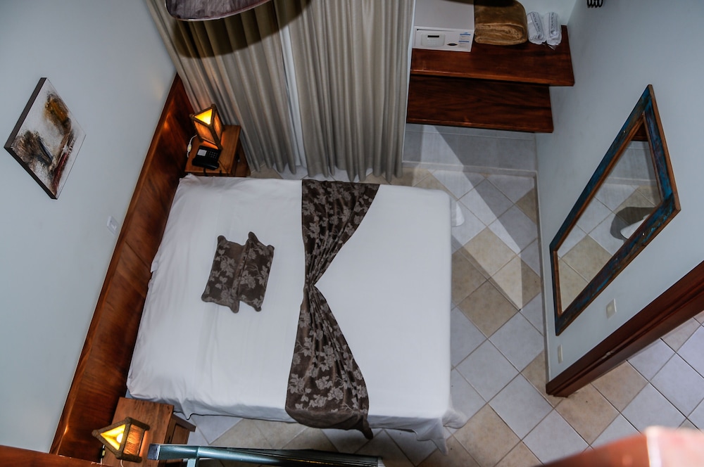 Refugio do Saci Hotel 10/45