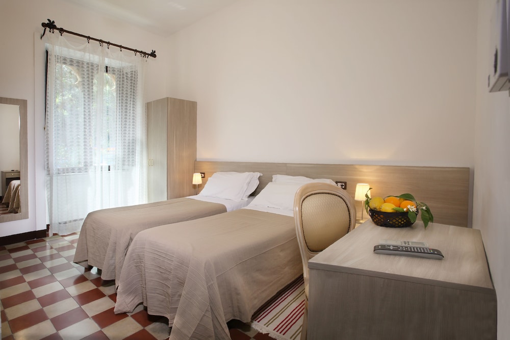 Hotel Villa Astoria 15/33