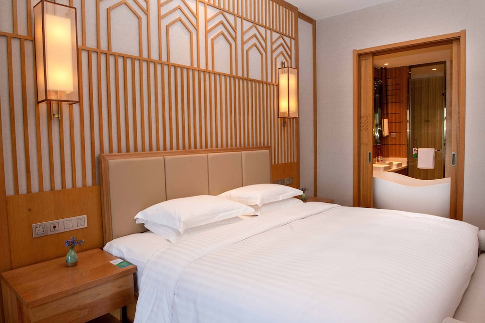 The View Hotel Changbai Mountain - MGallery Collection 13/62