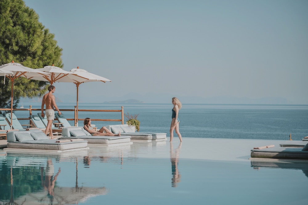 Perios Beach House - Adults Only 48/59