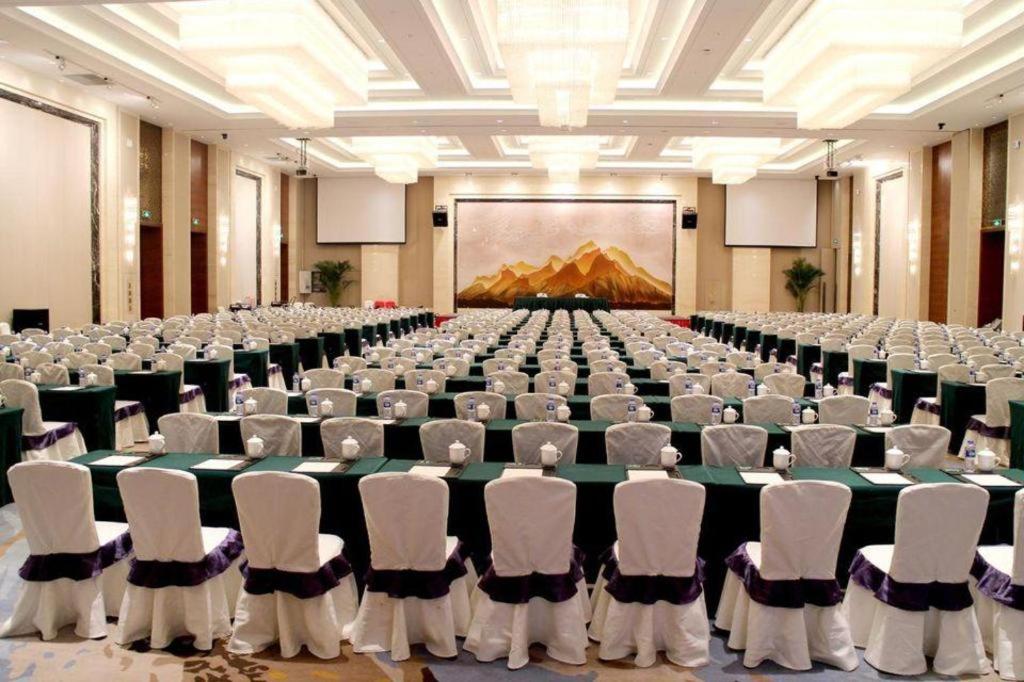 Suzhou Qingshan Hotel 22/30