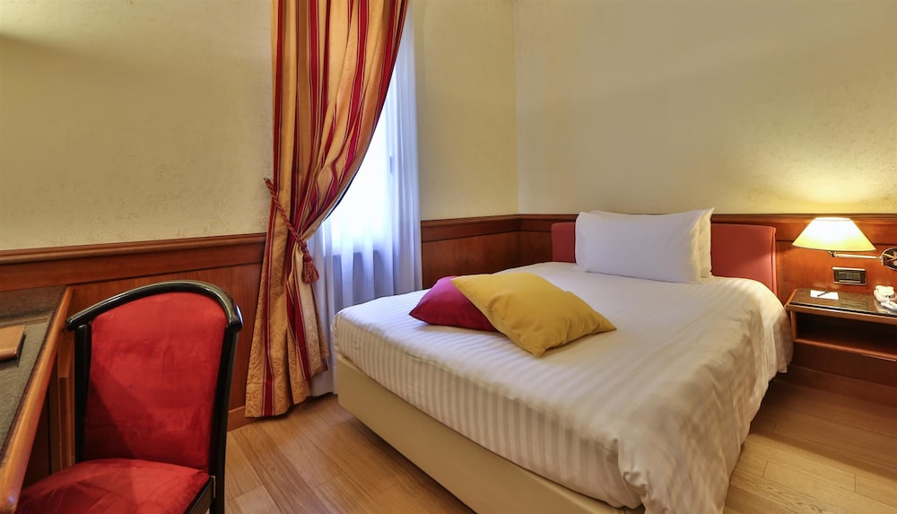 Best Western Hotel Moderno Verdi 10/56