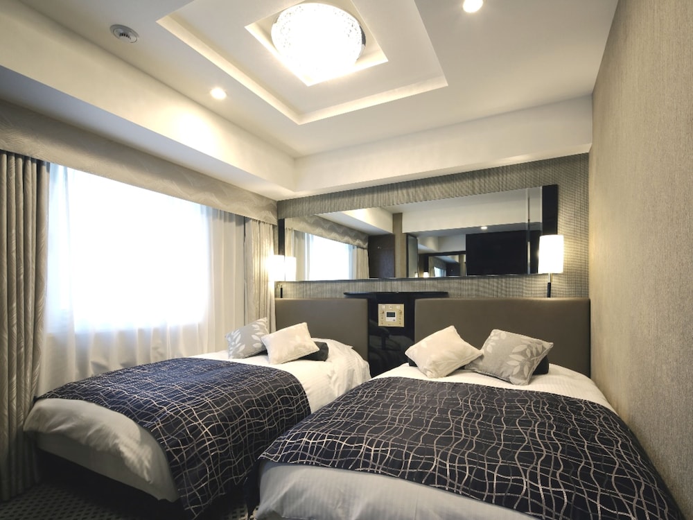 APA Hotel Ueno Inaricho Ekikita 17/49