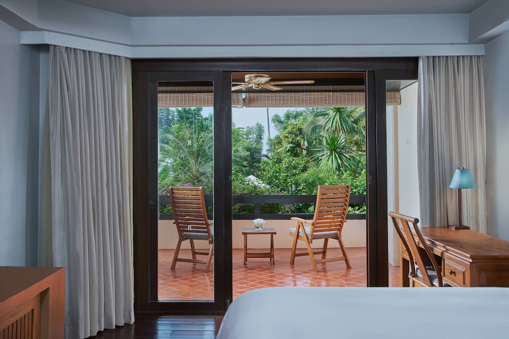 Renaissance Koh Samui Resort & Spa 23/57