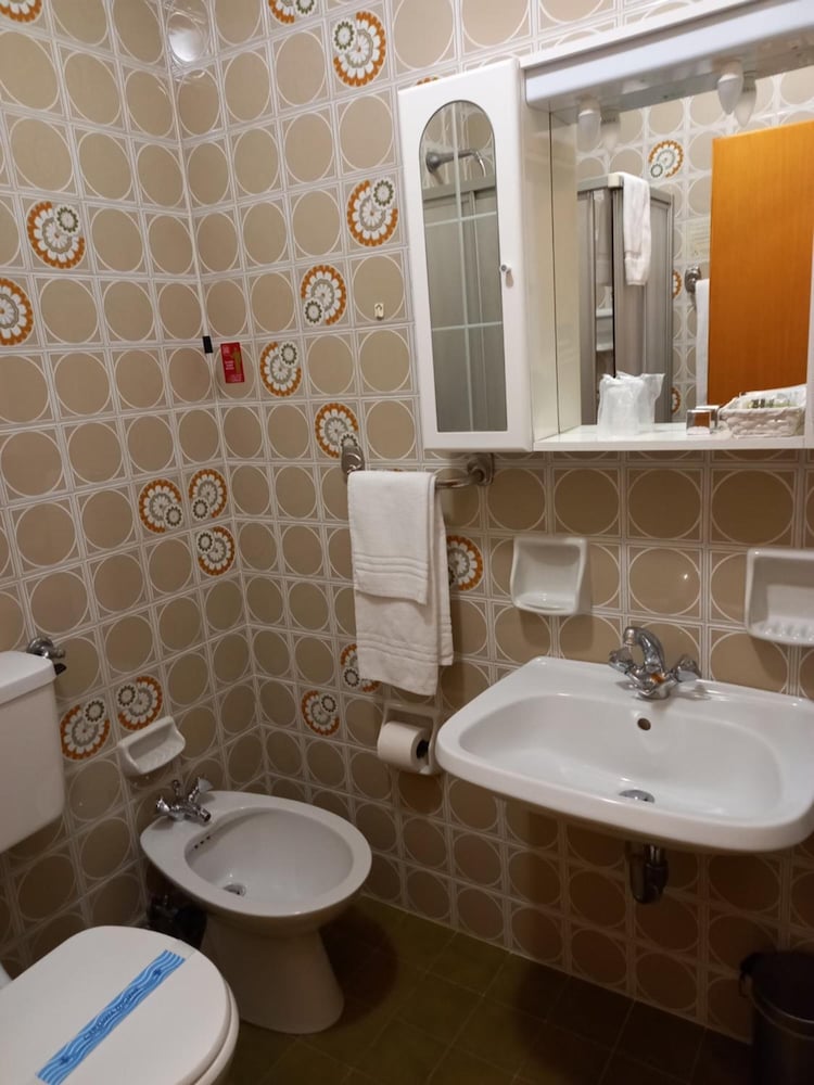 Hotel Scoiattolo 44/50