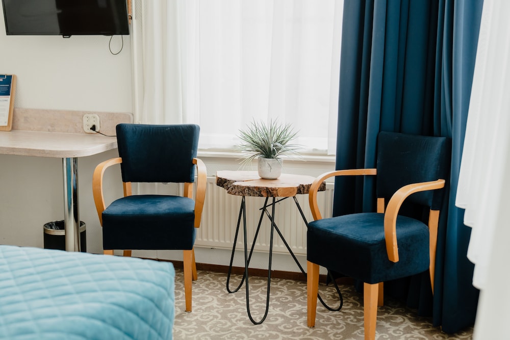 Hotel Fita 43/50