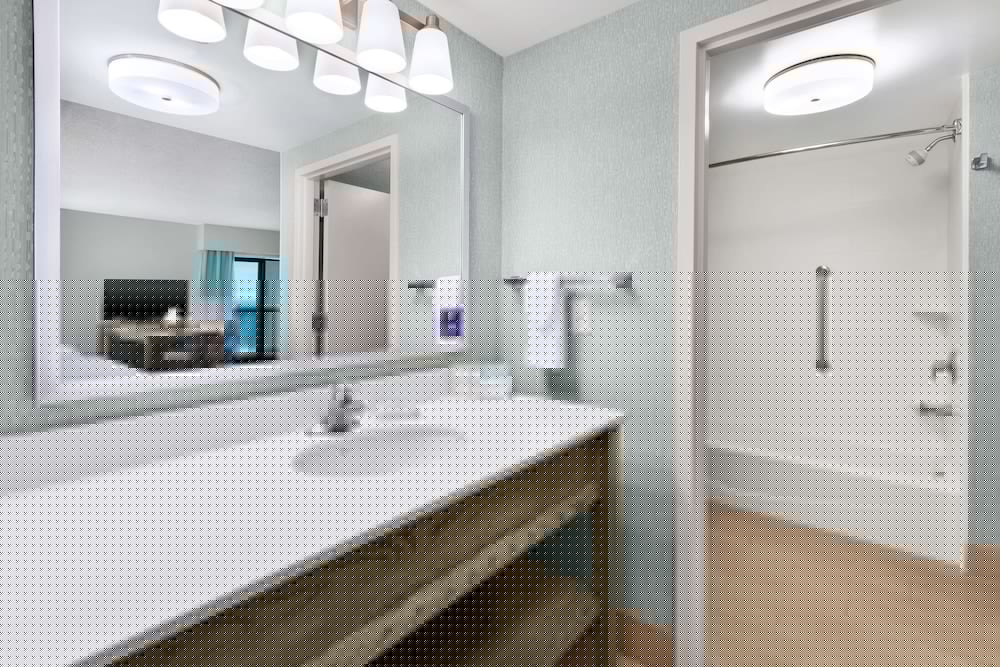 Hampton Inn And Suites Carolina Beach Oceanfront 25/48