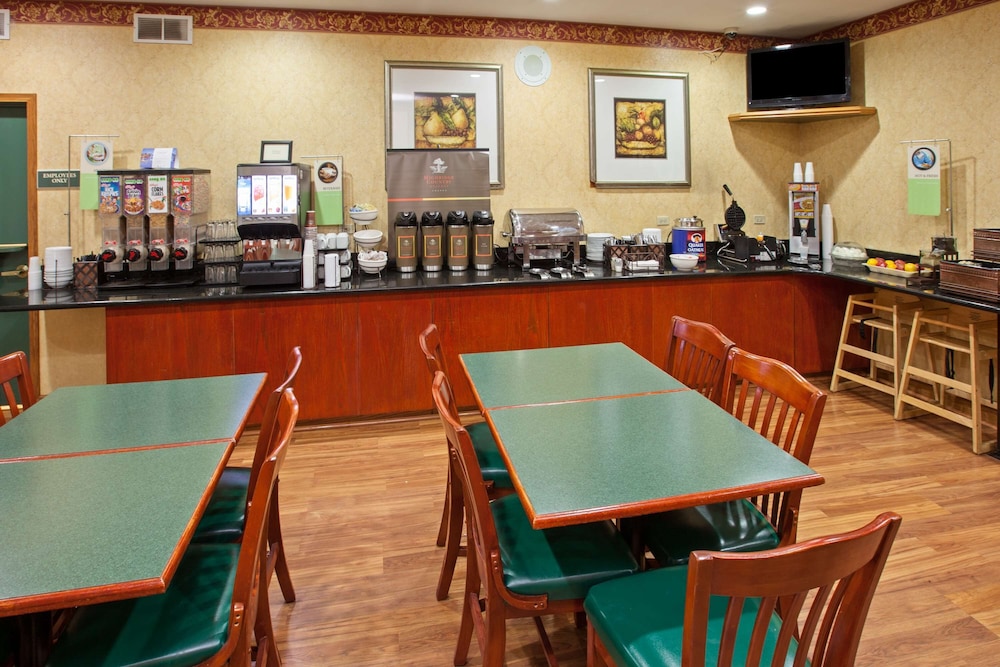Country Inn & Suites By Radisson Chicago O'hare South Il 28/36