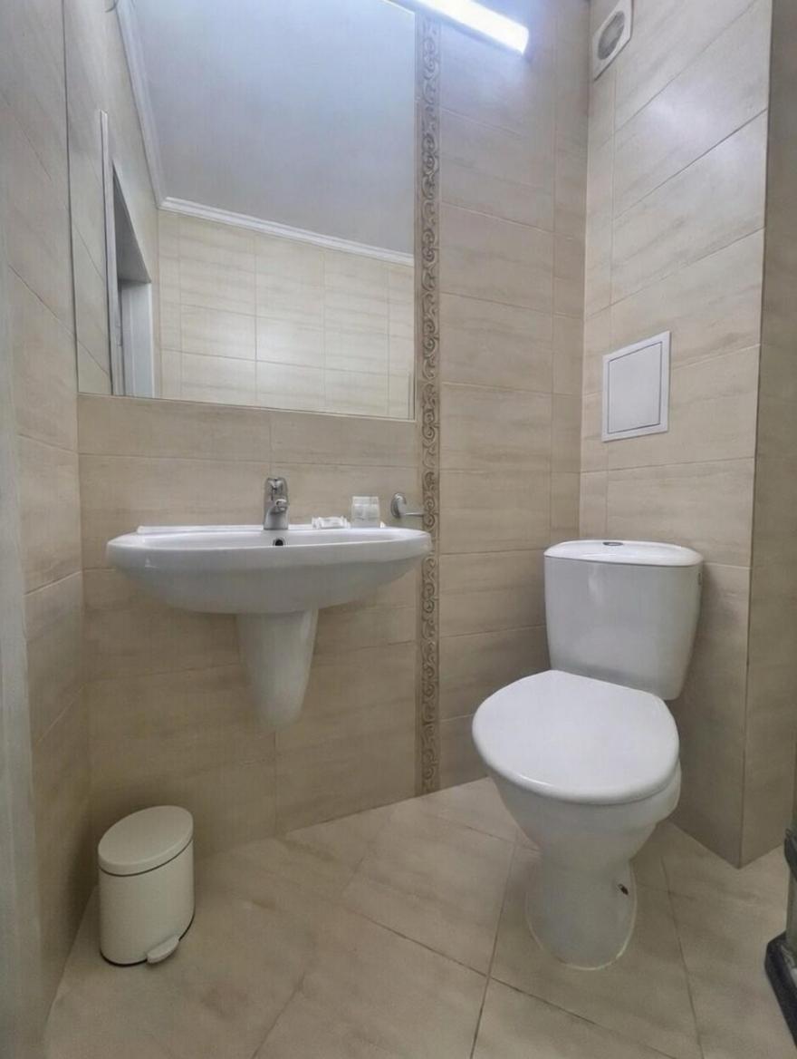 Hotel Eskada Beach 49/50