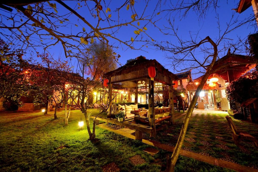 Lijiang Shuhe Youyiju Private Club 41/50
