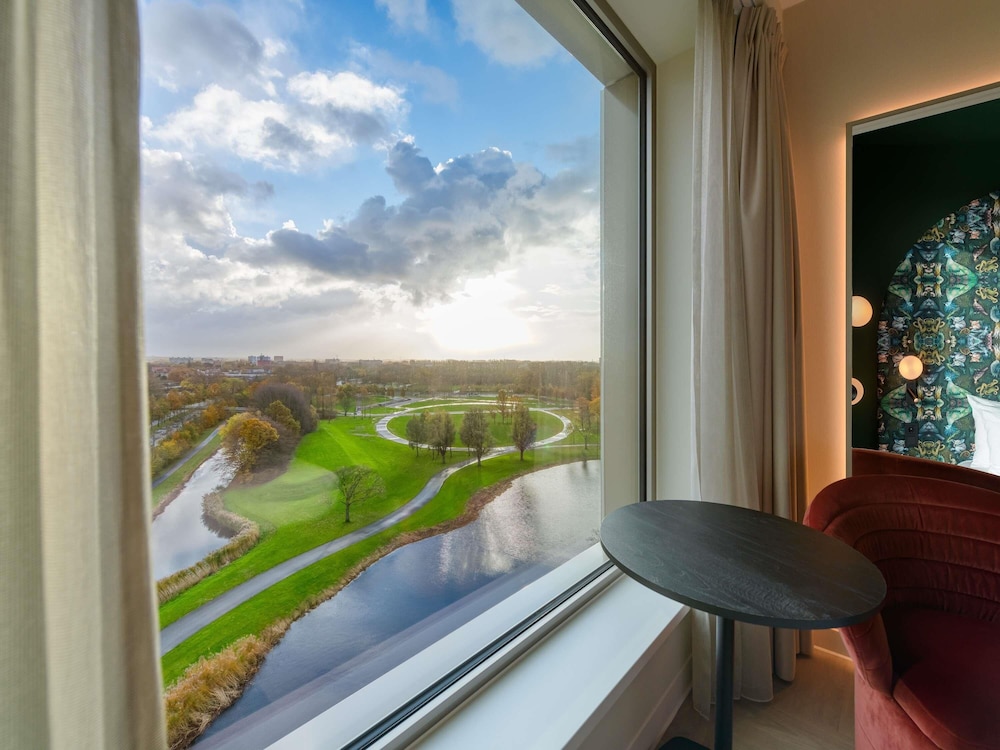 ibis Styles Rotterdam Ahoy 39/63