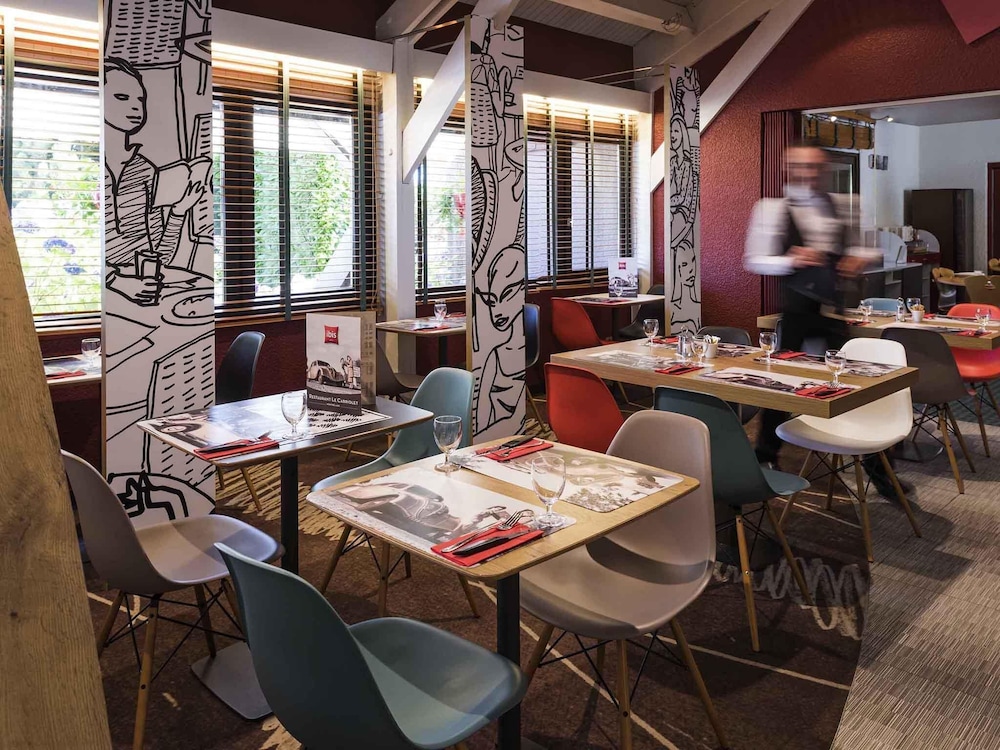 Ibis Montbeliard 57/77