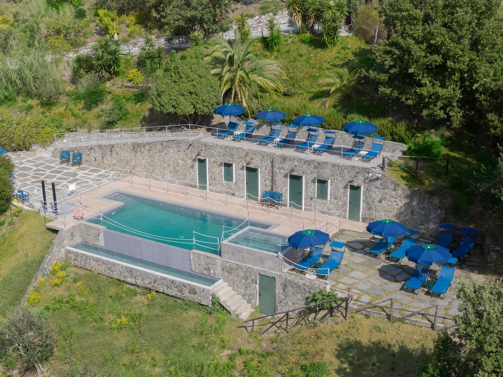 Al Terra Di Mare 6/71