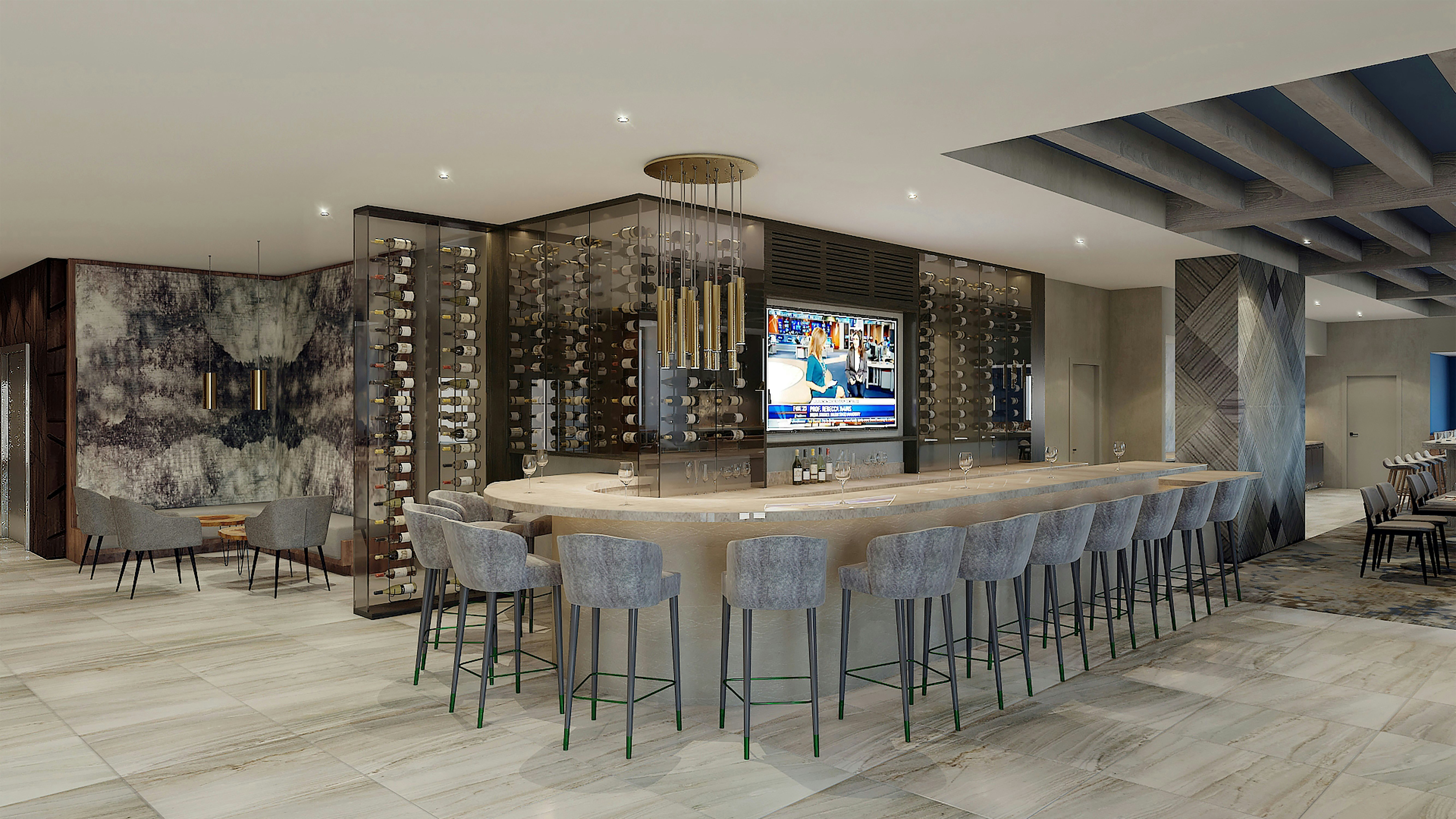 DoubleTree by Hilton Raleigh Midtown 9/21