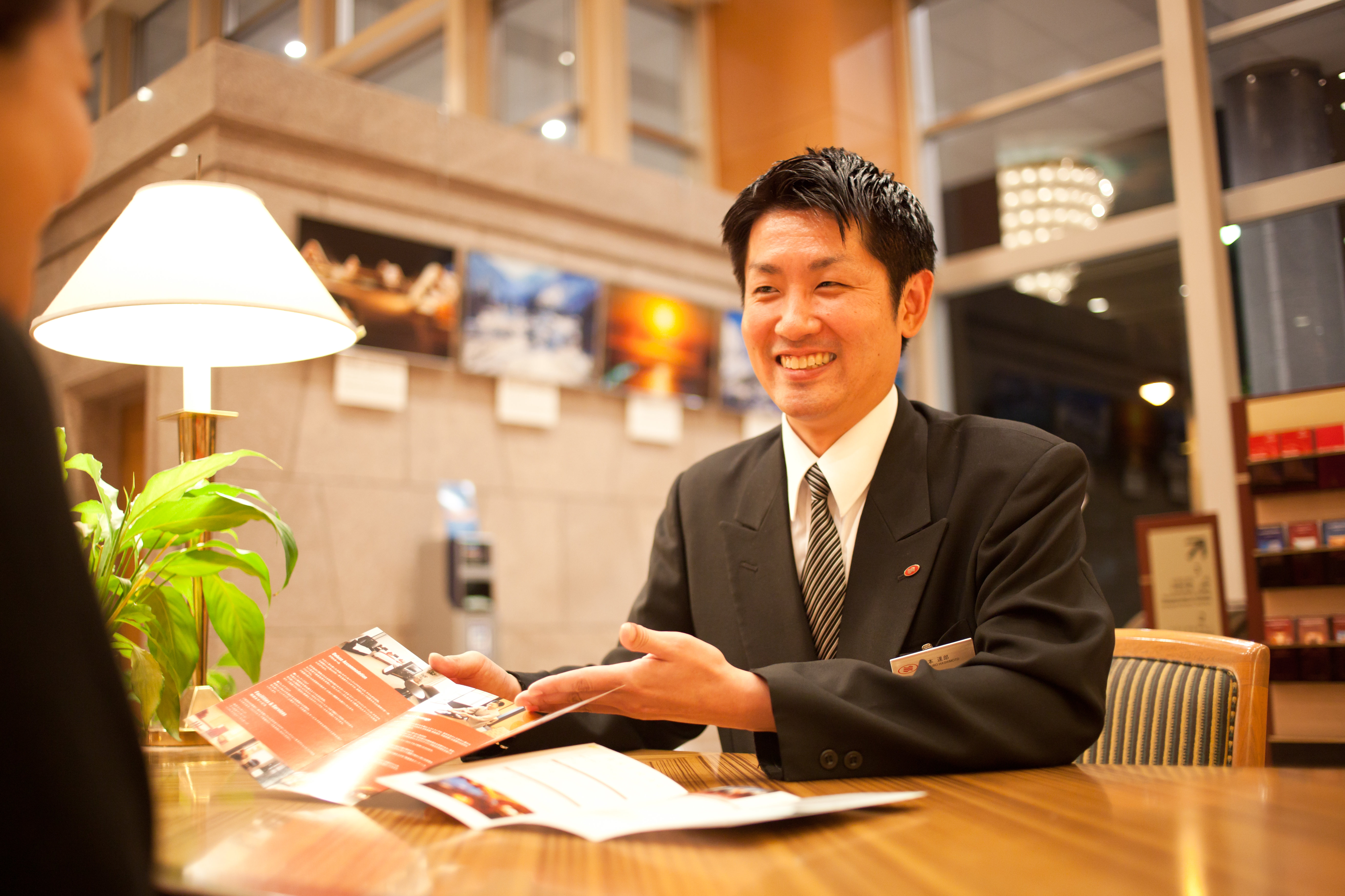 Ana Crowne Plaza Hotel Toyama 12/78