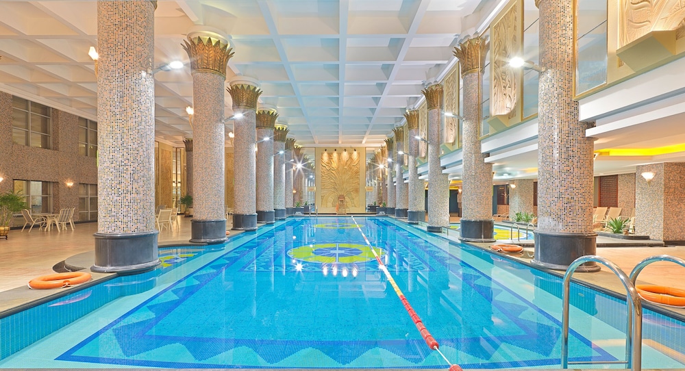 Regal Palace Hotel 28/51