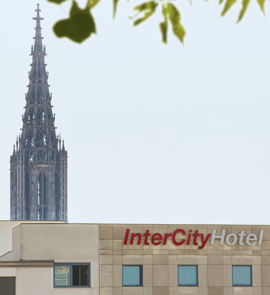 INTERCITY 4/21