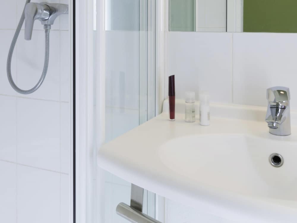 IBIS BUDGET LYON EUREXPO CHASSIEU 40/41