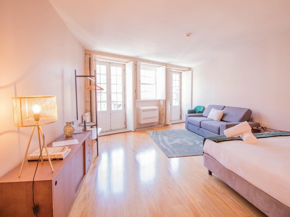 YOURS GUESTHOUSE PORTO 14/50