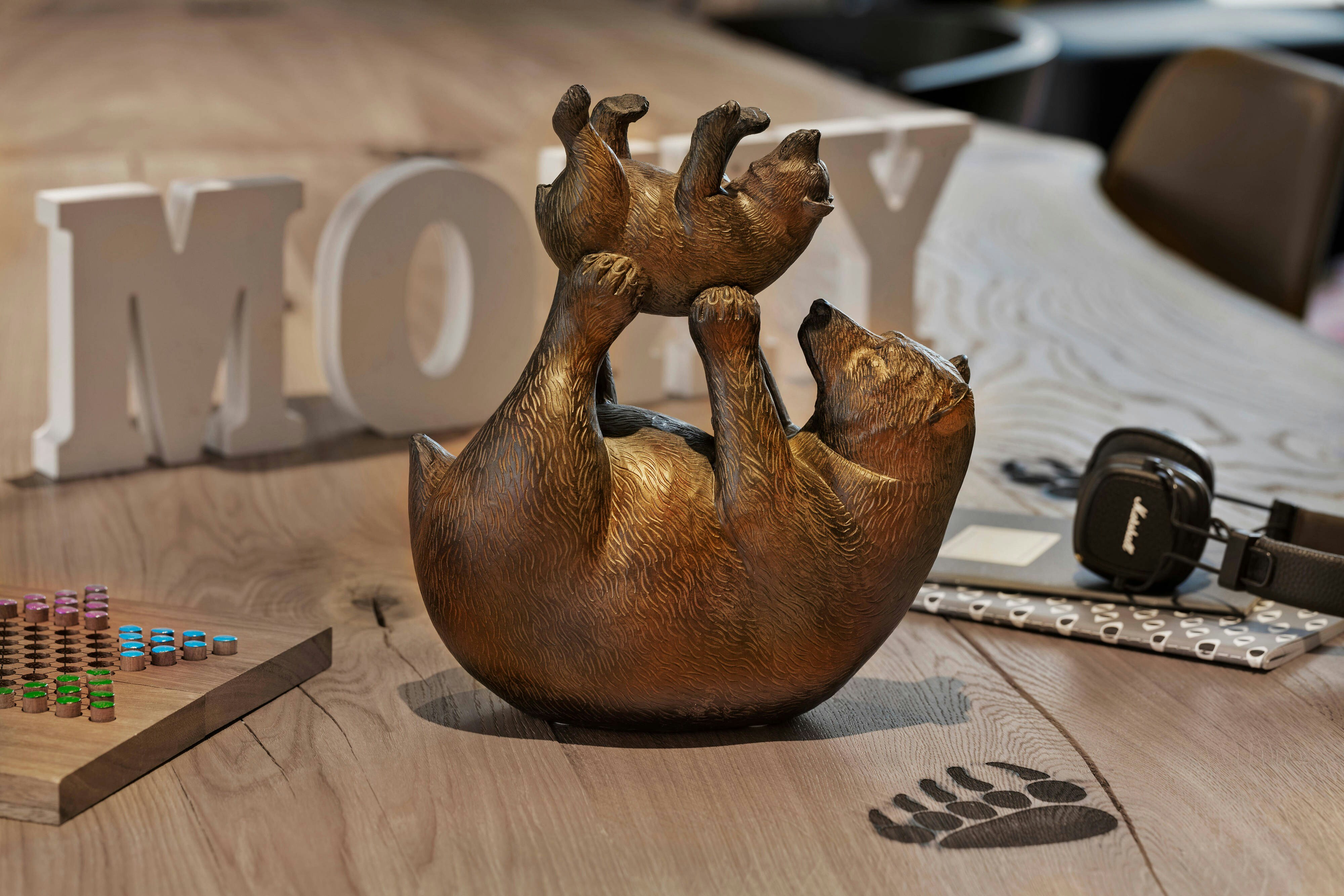 Moxy Bern Expo 8/17