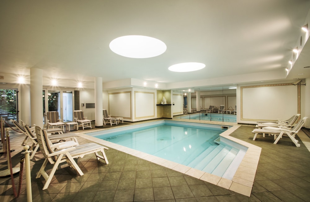 Lido La Perla Nera 22/40