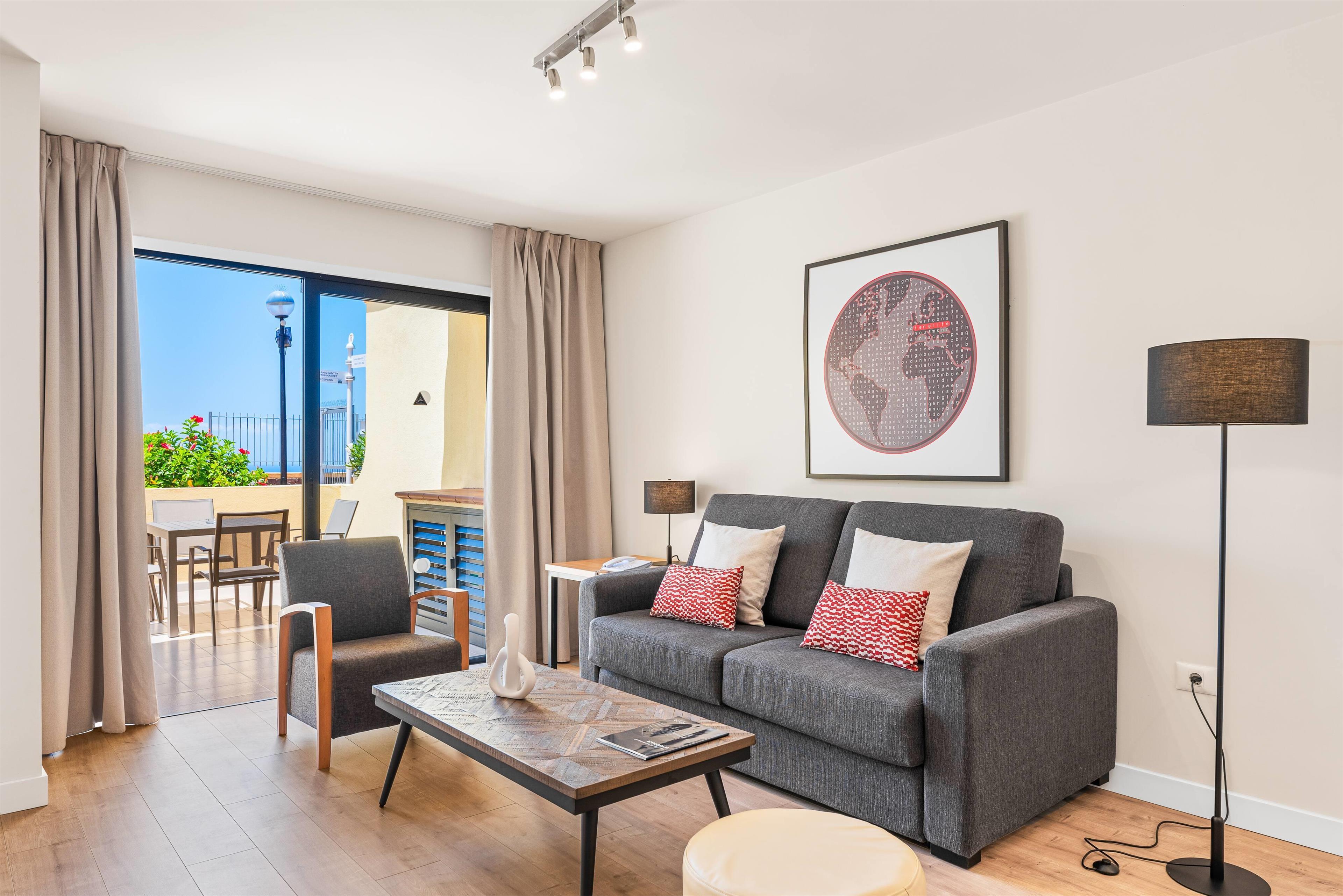 Ramada Residences Costa Adeje By Wyndham Ex Clc Paradise 28/50