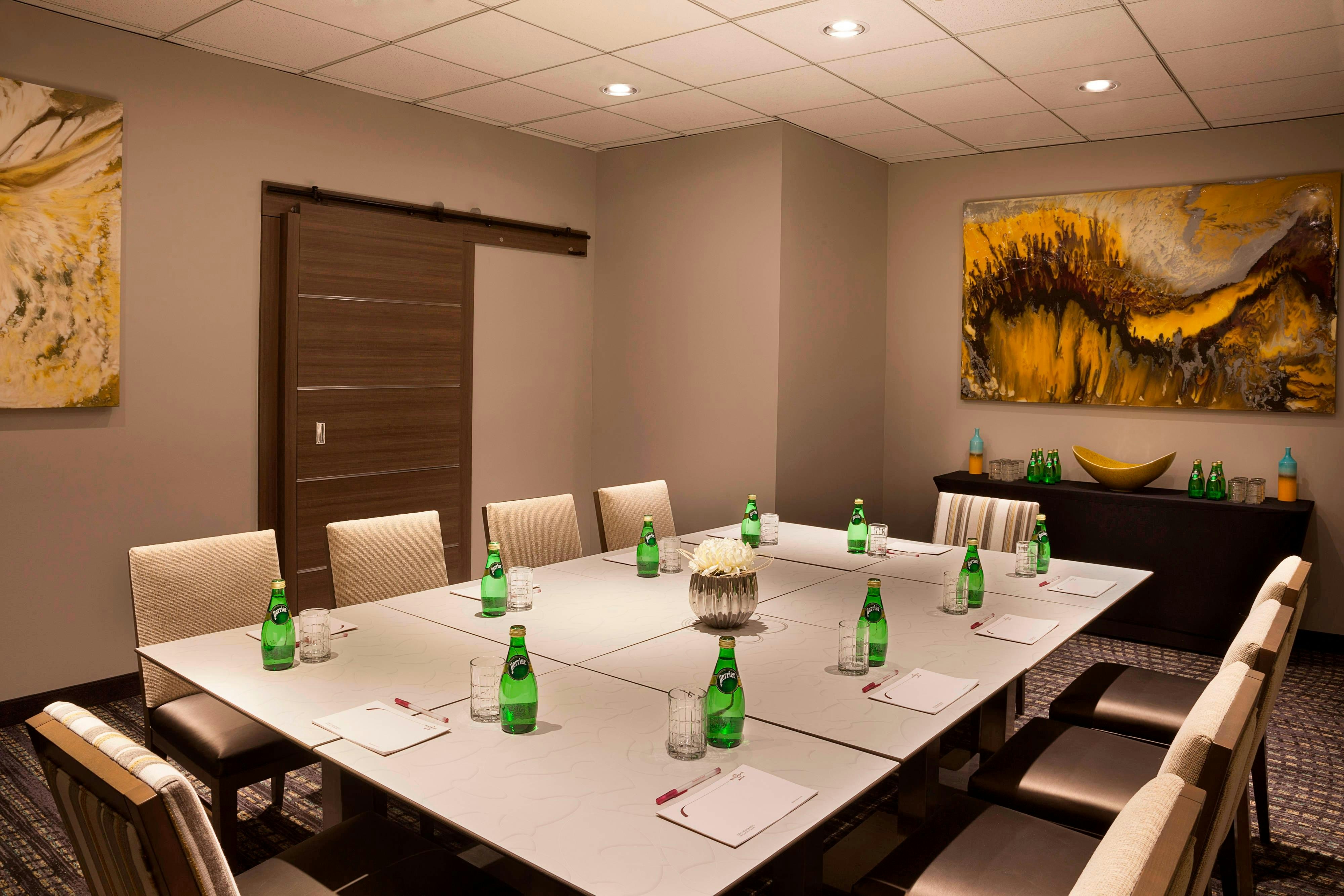 Residence Inn by Marriott Toronto Airport 10/11