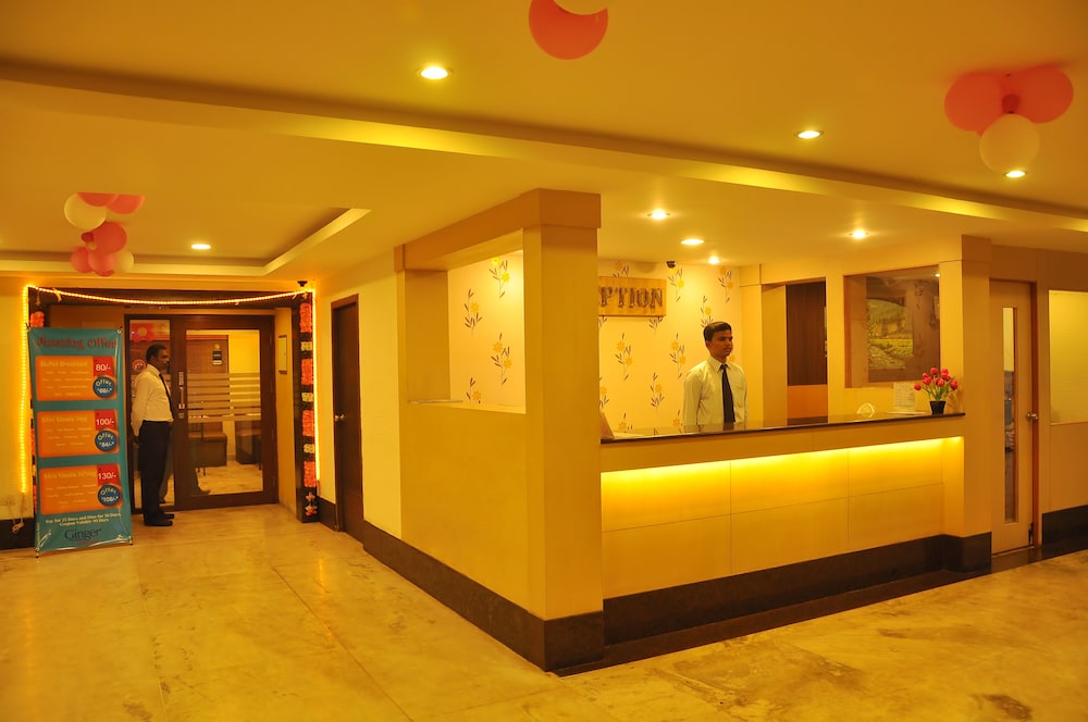 纳亚格拉酒店(NAYAGARA HOTELS) 图片4